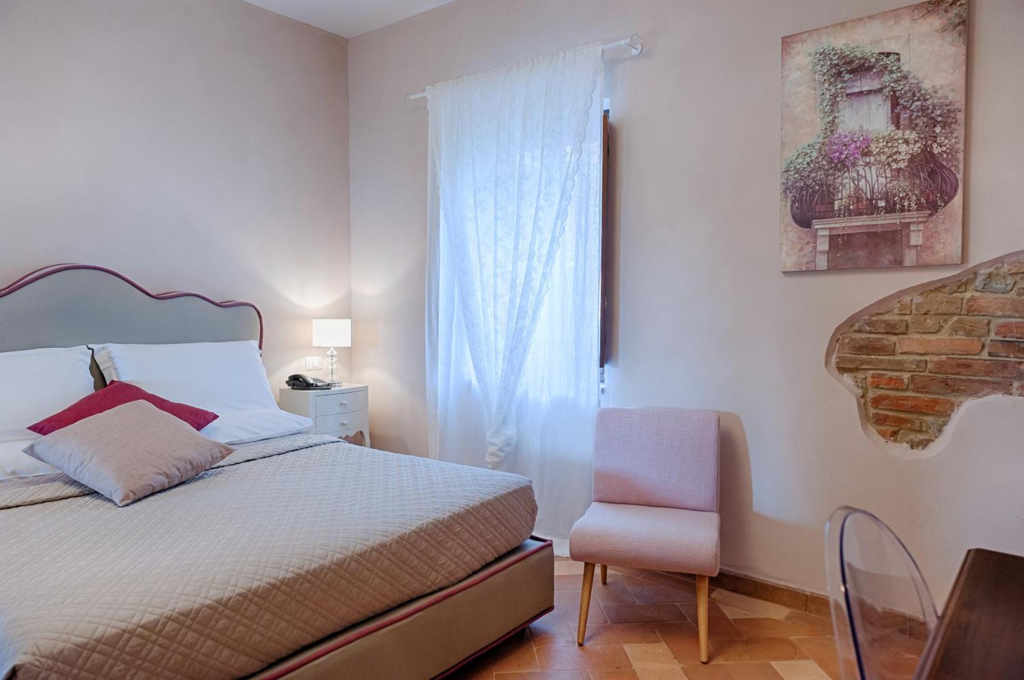 Antica Quercia Villa & Spa Chianciano Terme Quarto foto