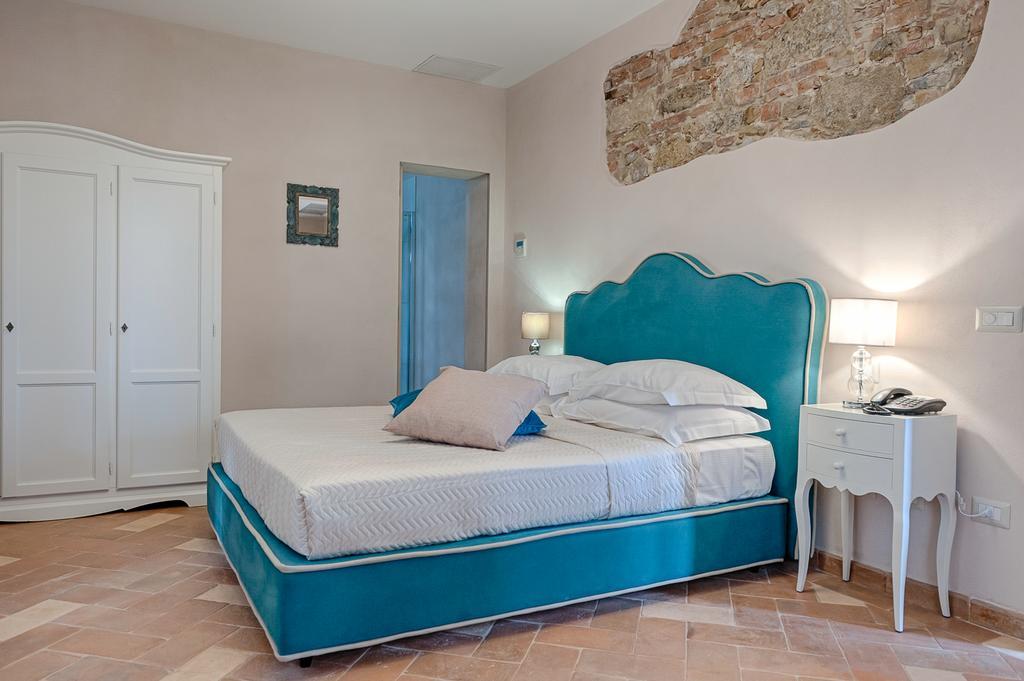 Antica Quercia Villa & Spa Chianciano Terme Quarto foto